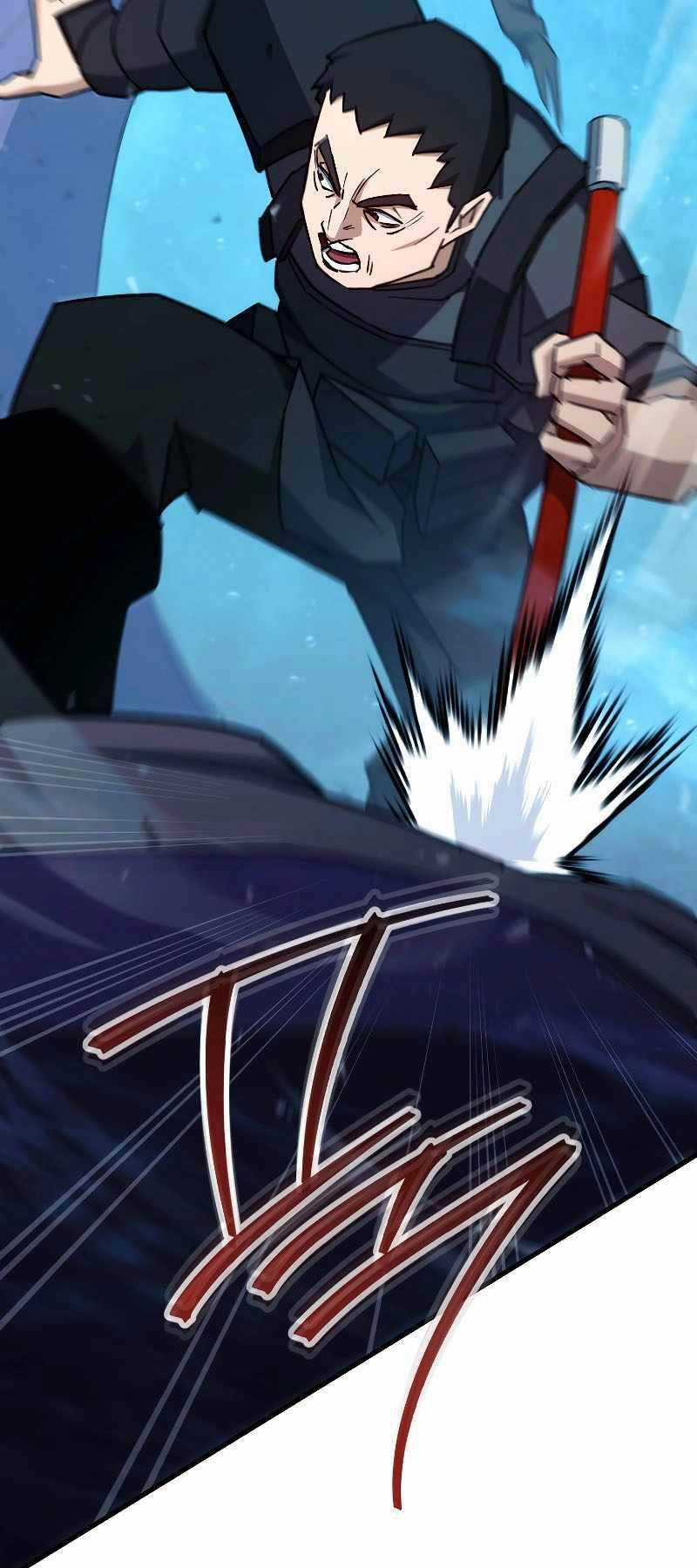 Anh Hùng Trở Lại - Chapter 71 - Trang 13