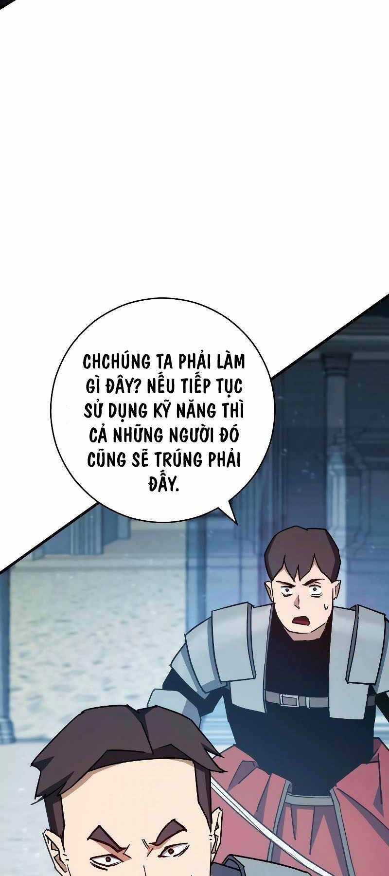 Anh Hùng Trở Lại - Chapter 71 - Trang 14