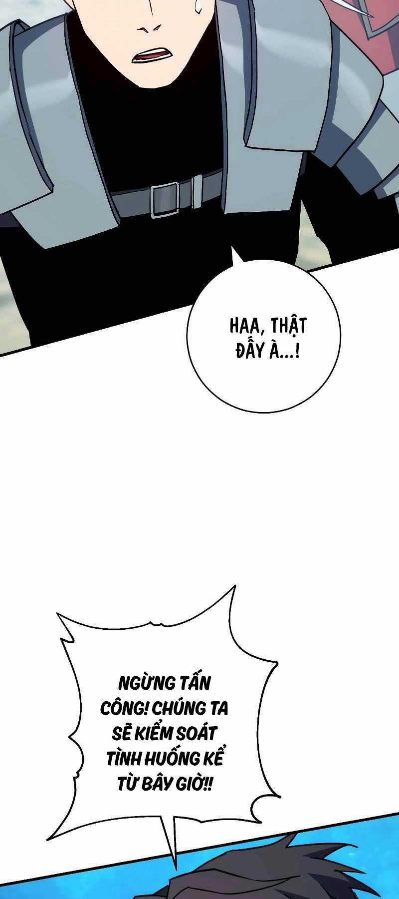 Anh Hùng Trở Lại - Chapter 71 - Trang 15