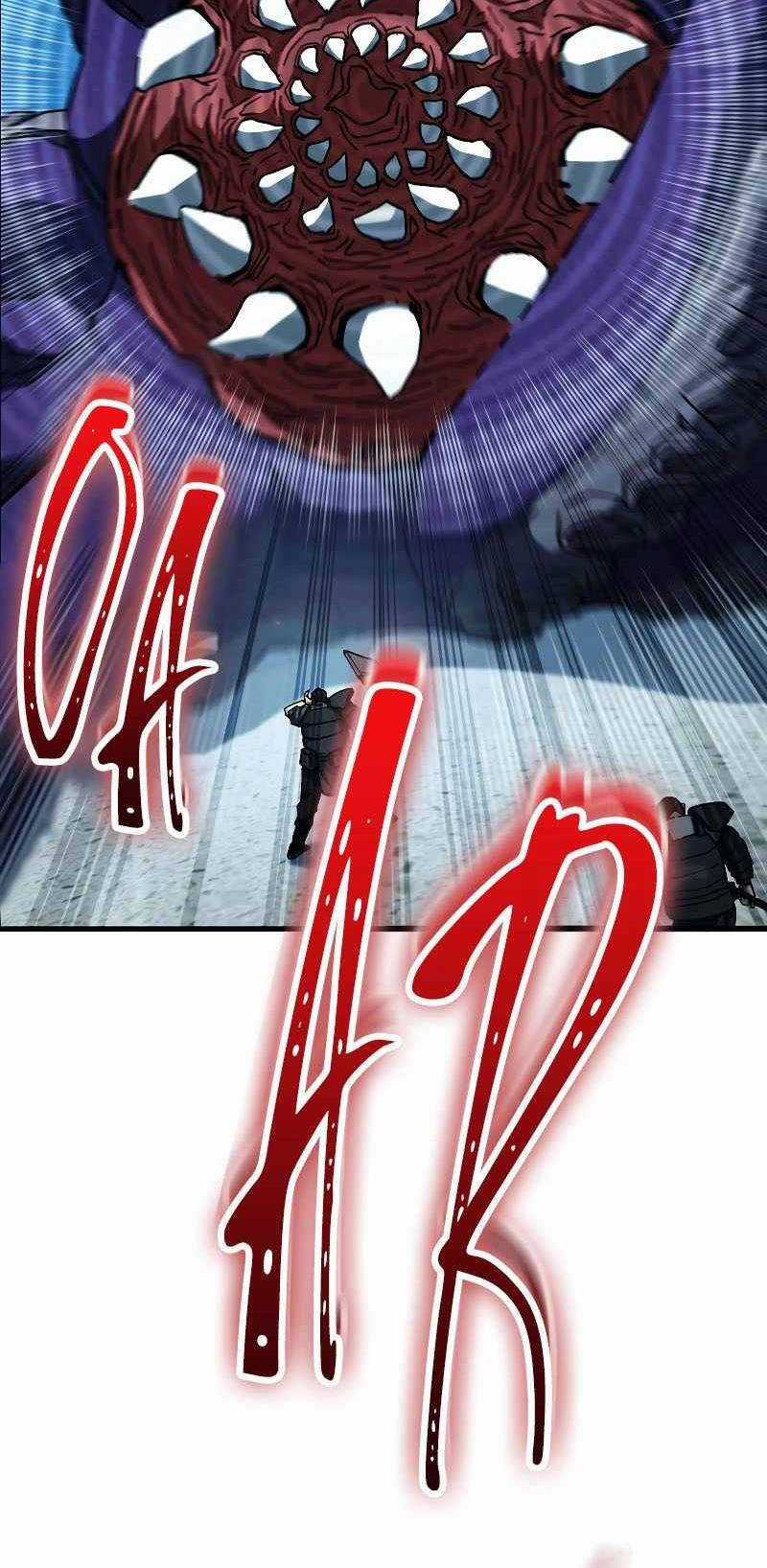 Anh Hùng Trở Lại - Chapter 71 - Trang 23