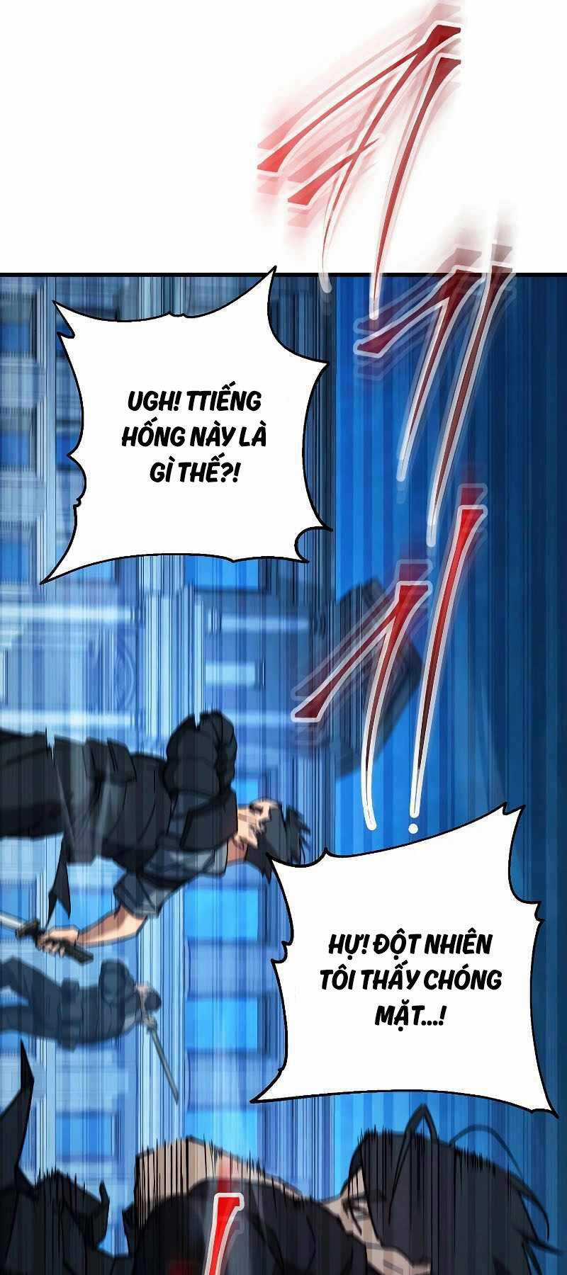 Anh Hùng Trở Lại - Chapter 71 - Trang 24