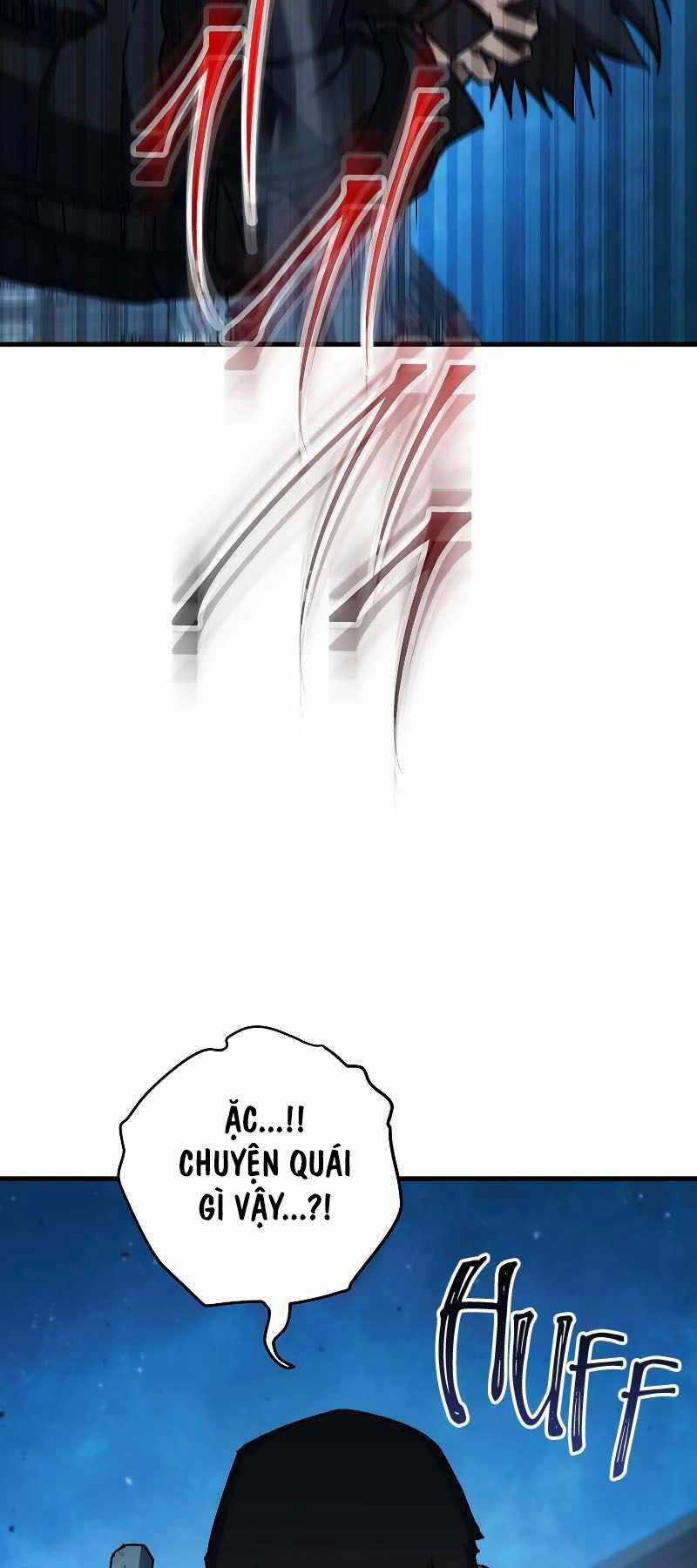 Anh Hùng Trở Lại - Chapter 71 - Trang 25