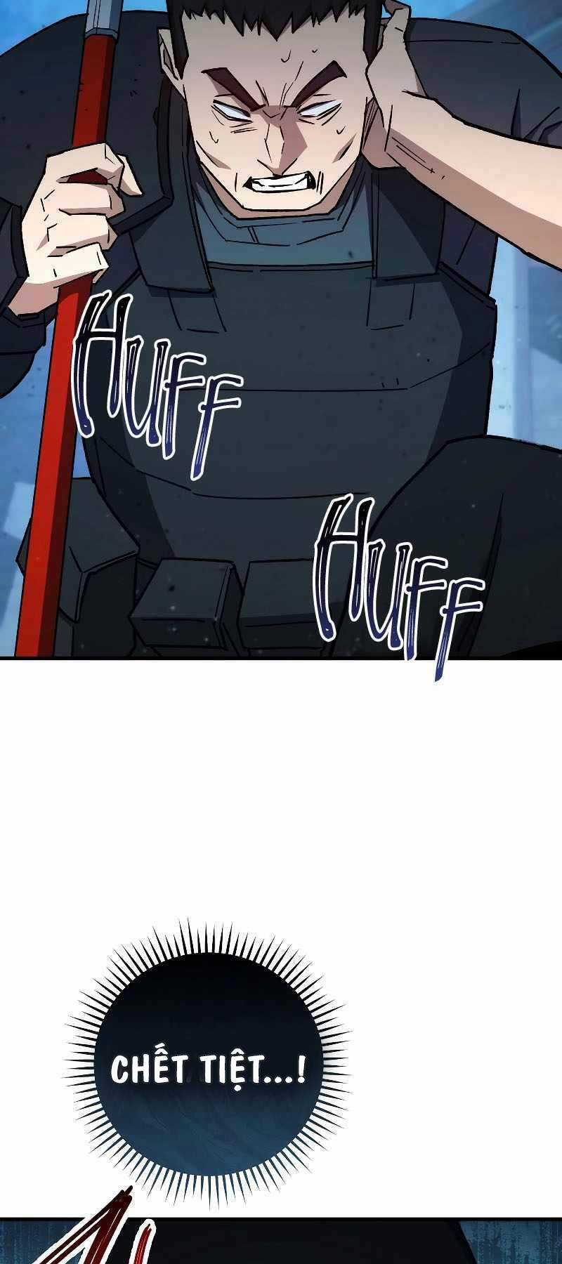 Anh Hùng Trở Lại - Chapter 71 - Trang 26
