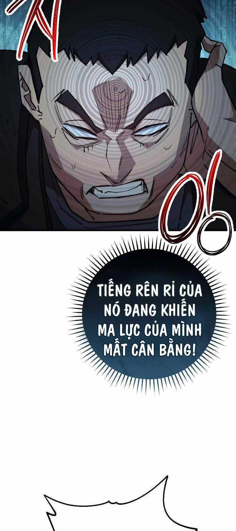 Anh Hùng Trở Lại - Chapter 71 - Trang 27