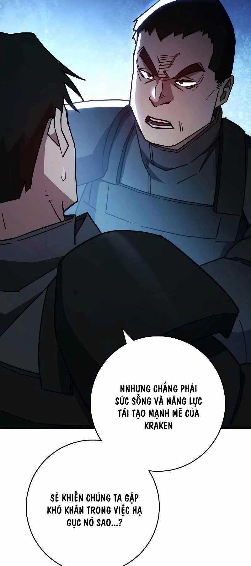 Anh Hùng Trở Lại - Chapter 71 - Trang 4
