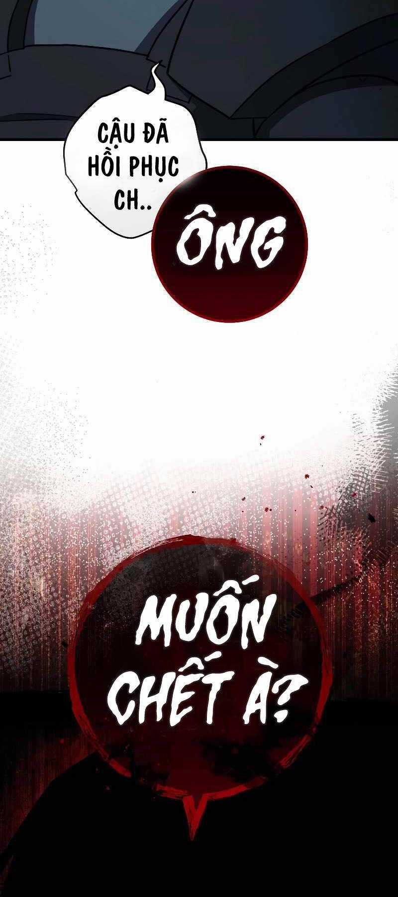 Anh Hùng Trở Lại - Chapter 71 - Trang 36