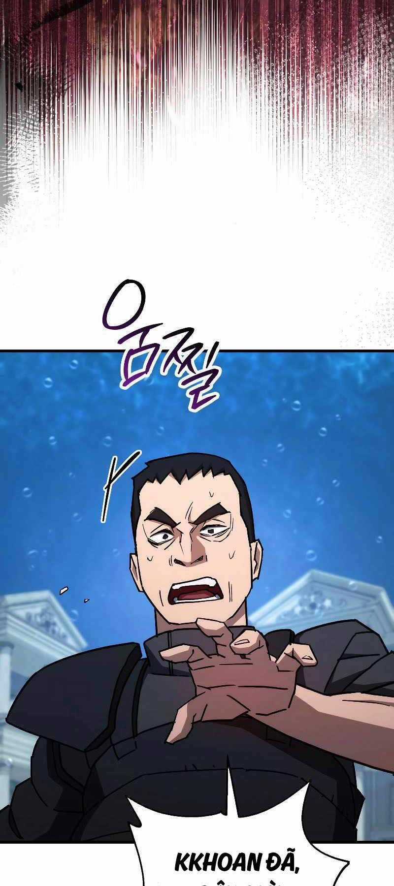 Anh Hùng Trở Lại - Chapter 71 - Trang 38