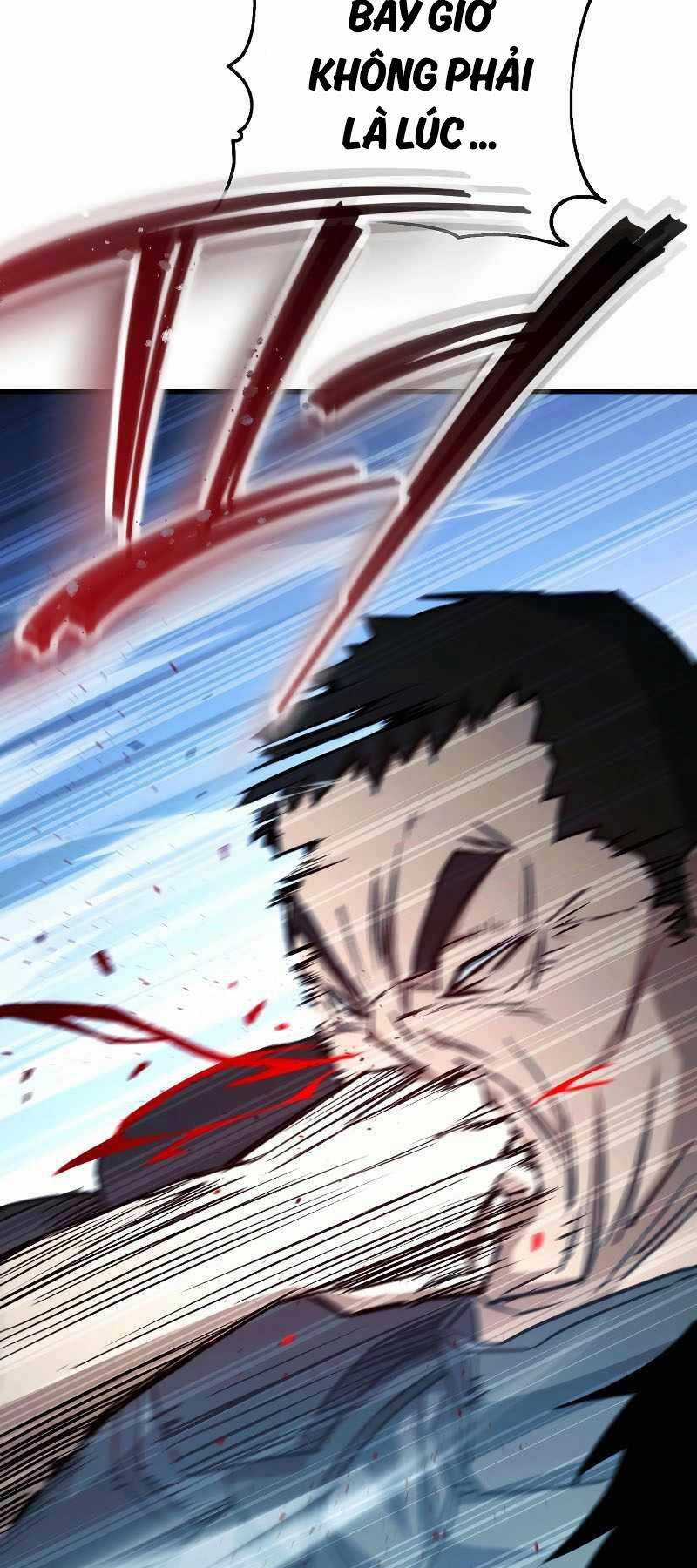 Anh Hùng Trở Lại - Chapter 71 - Trang 39