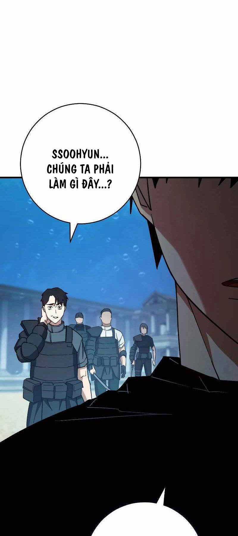 Anh Hùng Trở Lại - Chapter 71 - Trang 43