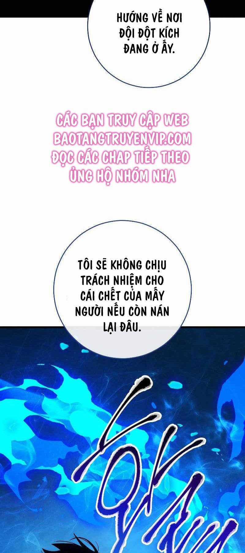 Anh Hùng Trở Lại - Chapter 71 - Trang 44
