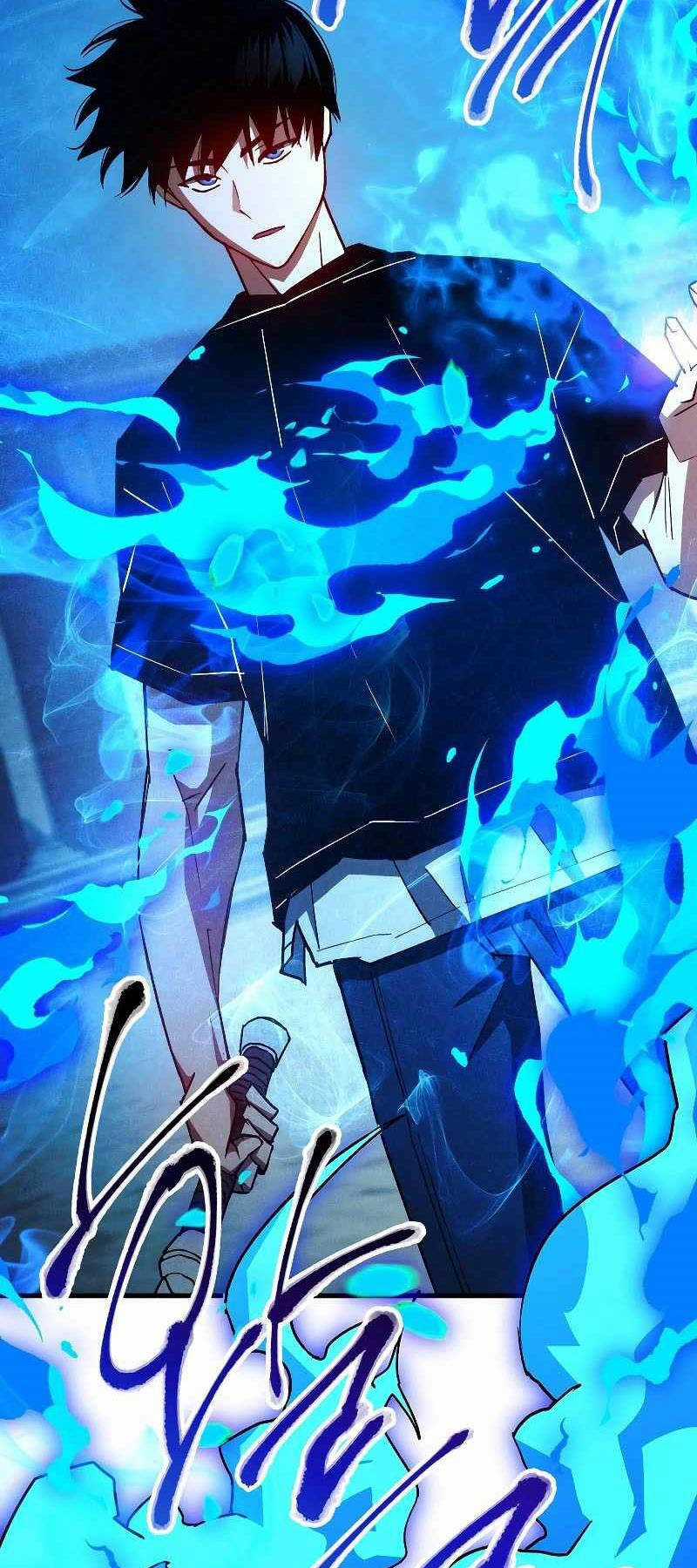 Anh Hùng Trở Lại - Chapter 71 - Trang 45