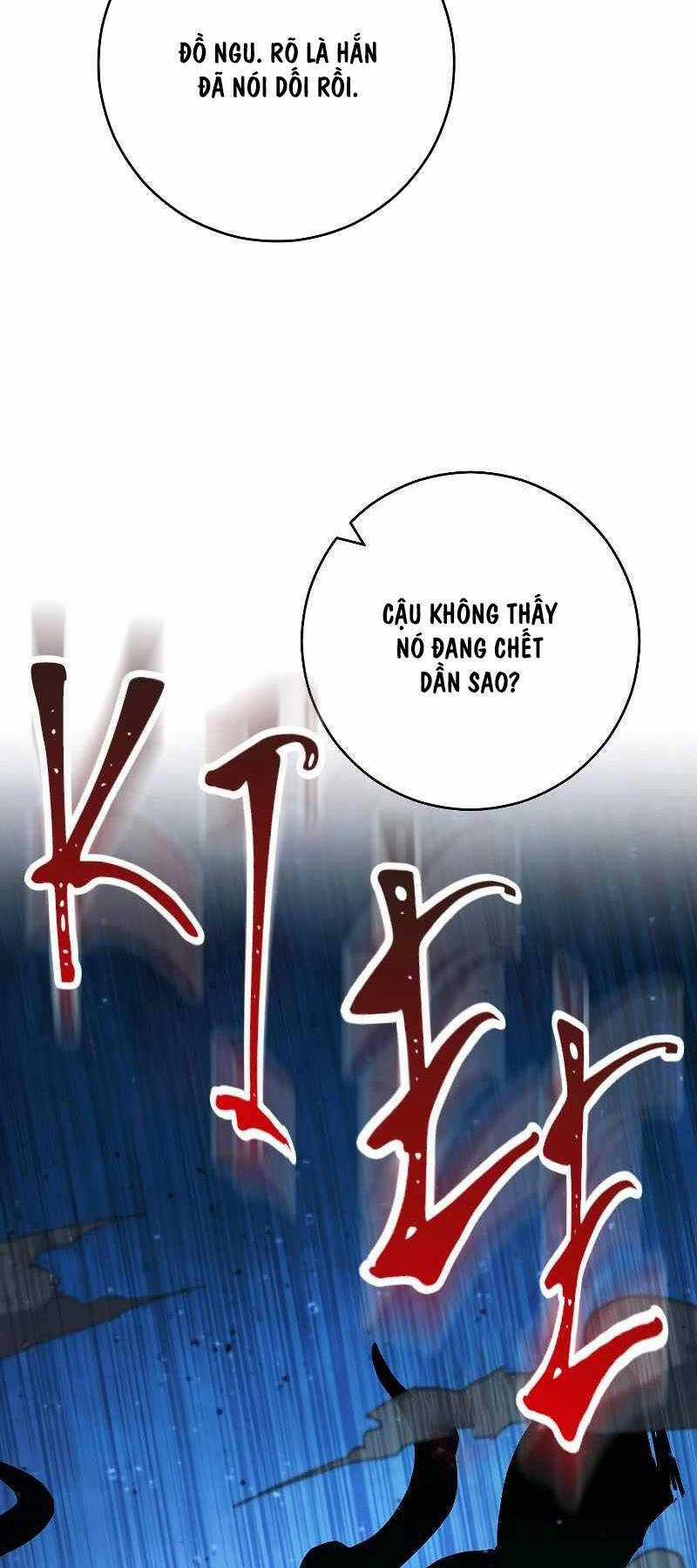 Anh Hùng Trở Lại - Chapter 71 - Trang 6