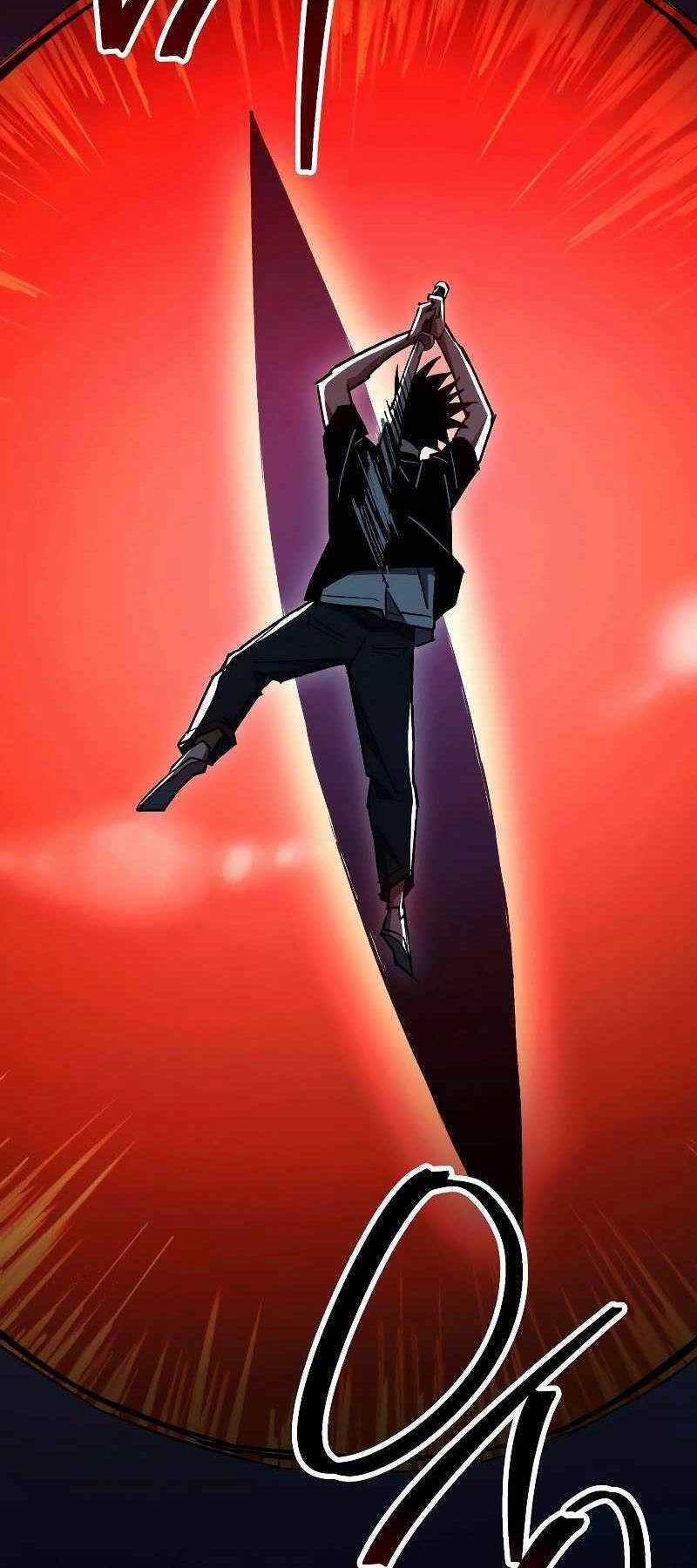 Anh Hùng Trở Lại - Chapter 71 - Trang 54