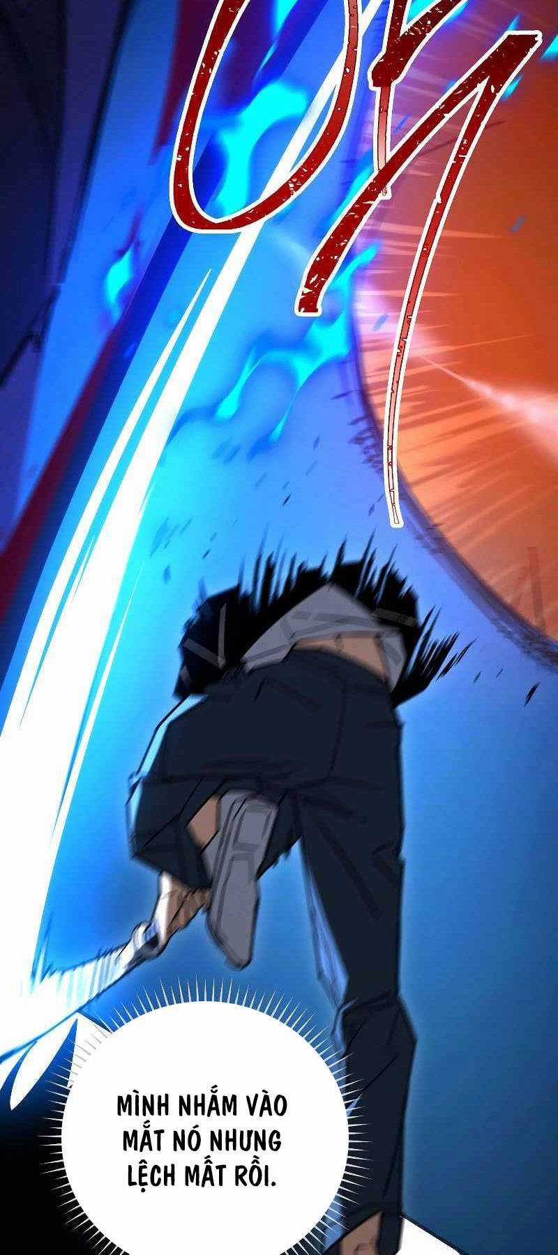 Anh Hùng Trở Lại - Chapter 71 - Trang 56