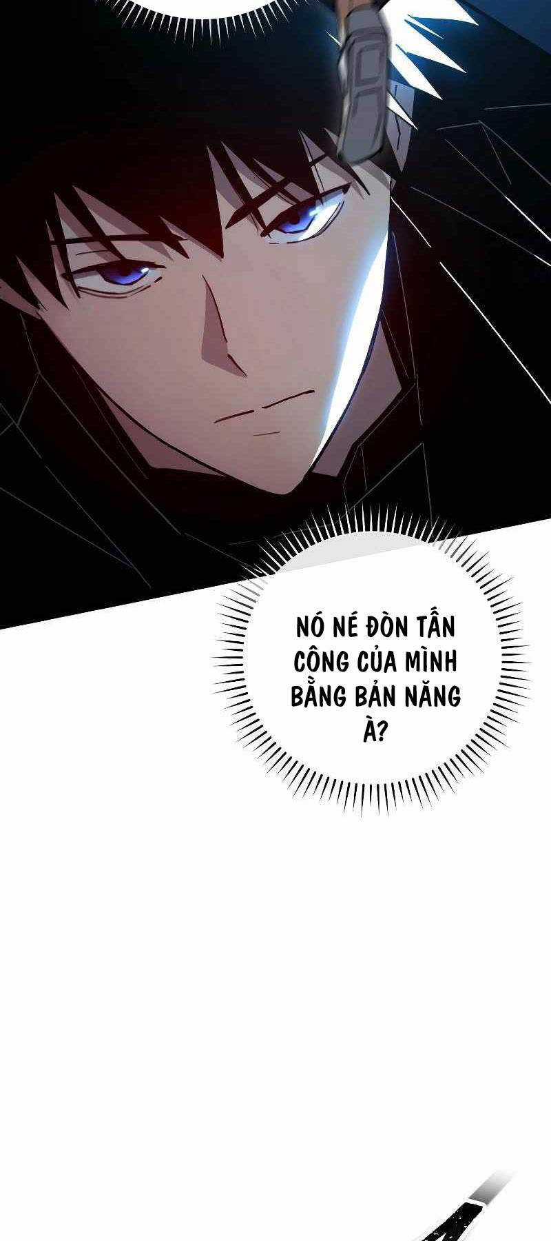 Anh Hùng Trở Lại - Chapter 71 - Trang 57