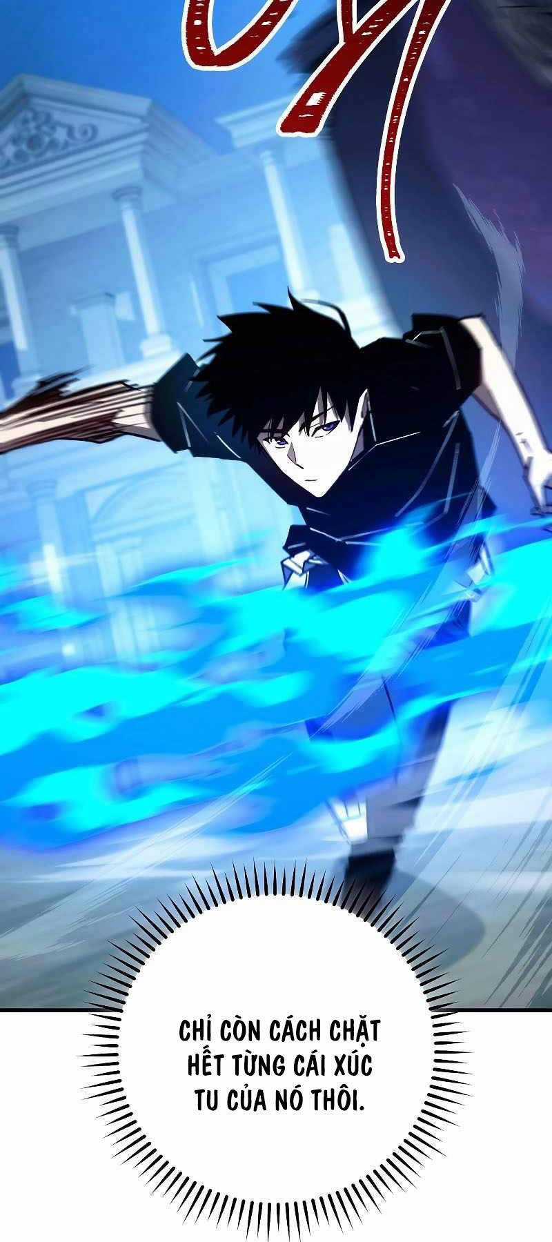 Anh Hùng Trở Lại - Chapter 71 - Trang 64