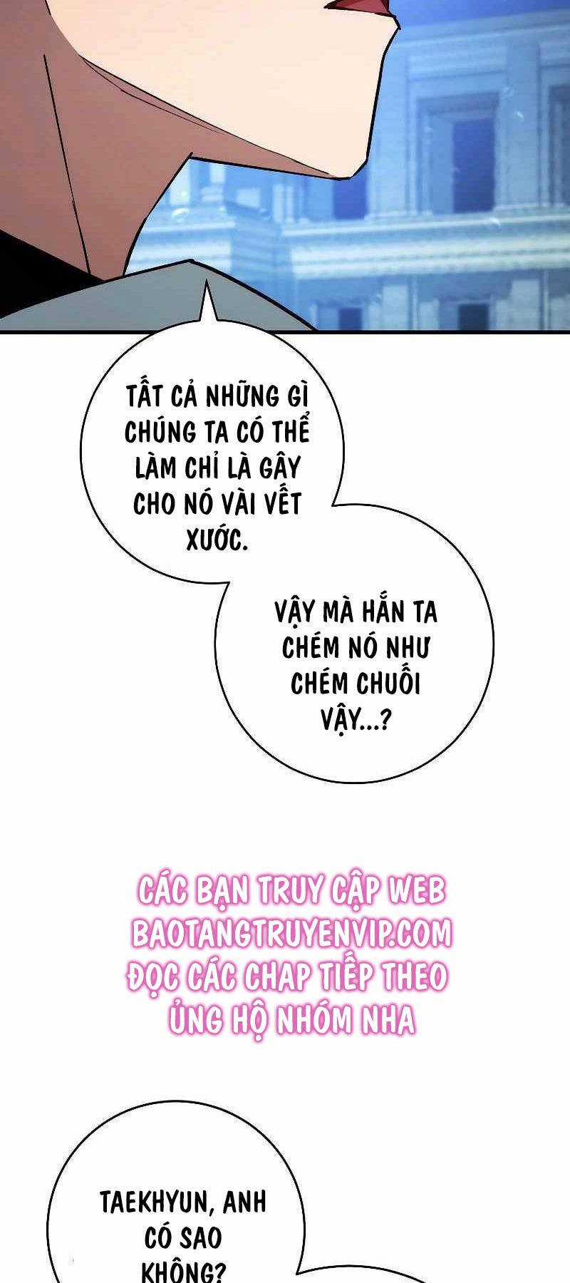 Anh Hùng Trở Lại - Chapter 71 - Trang 66