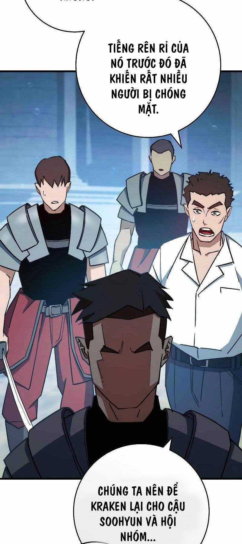 Anh Hùng Trở Lại - Chapter 71 - Trang 67