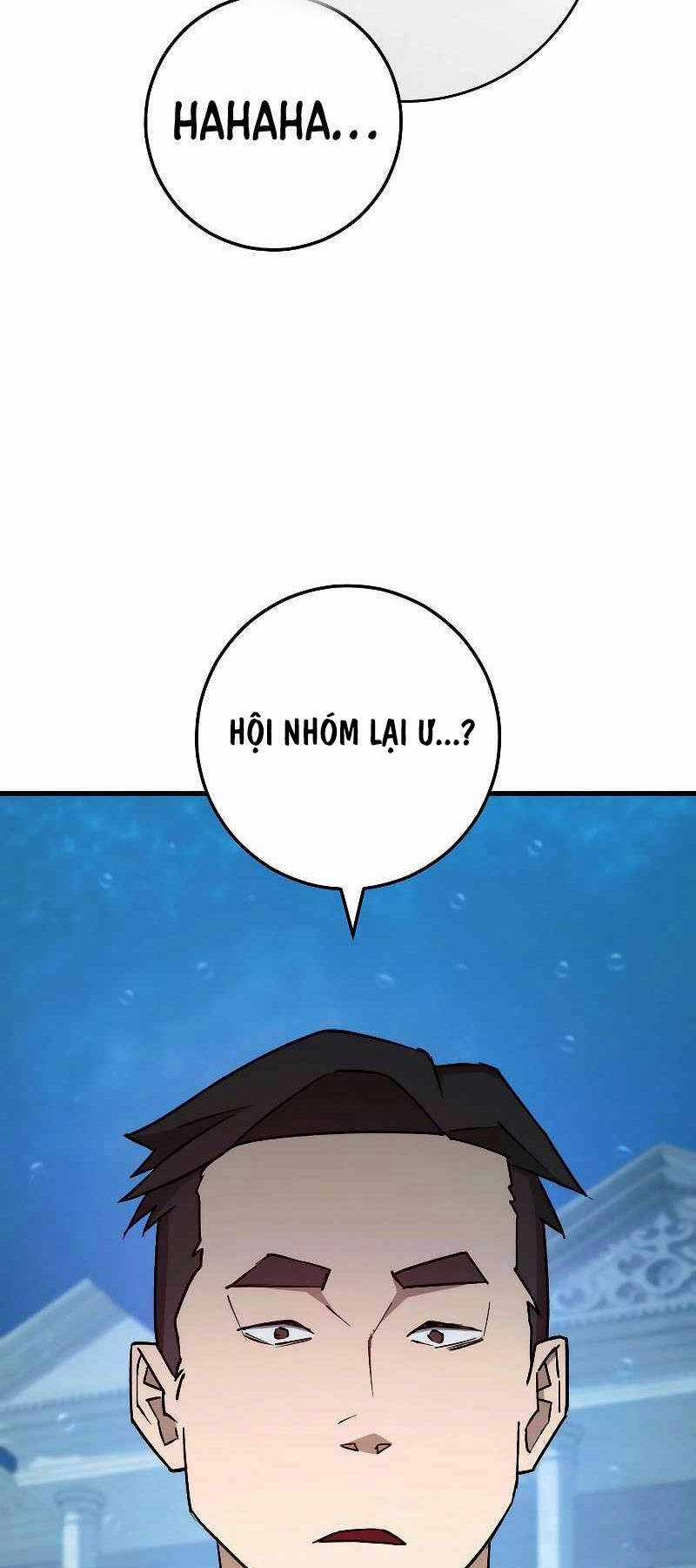 Anh Hùng Trở Lại - Chapter 71 - Trang 68