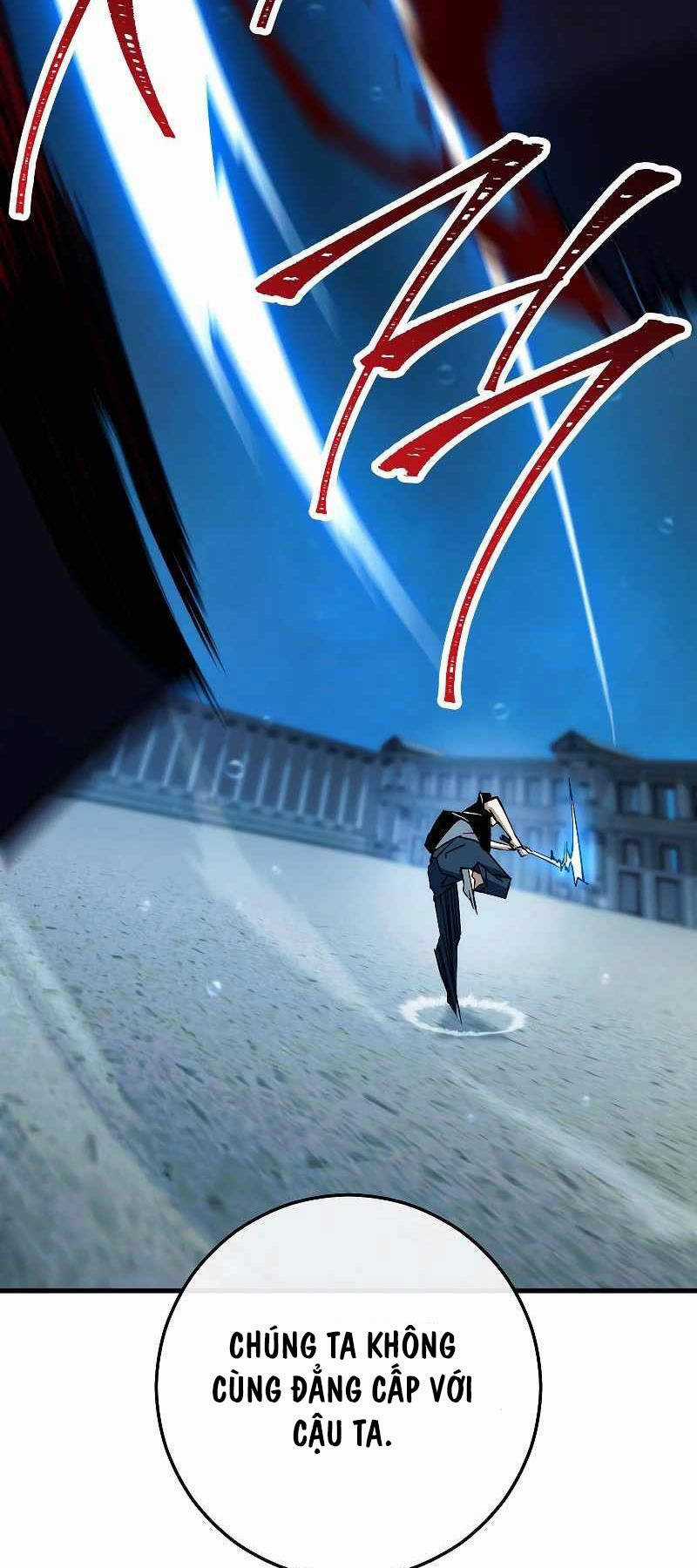 Anh Hùng Trở Lại - Chapter 71 - Trang 70