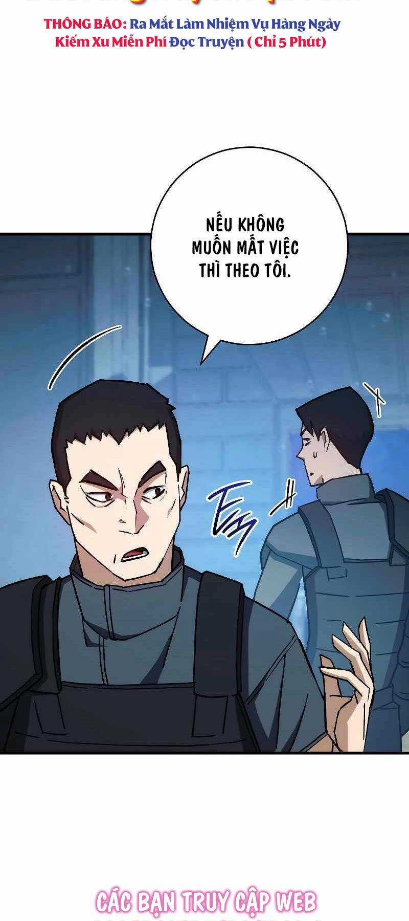 Anh Hùng Trở Lại - Chapter 71 - Trang 8