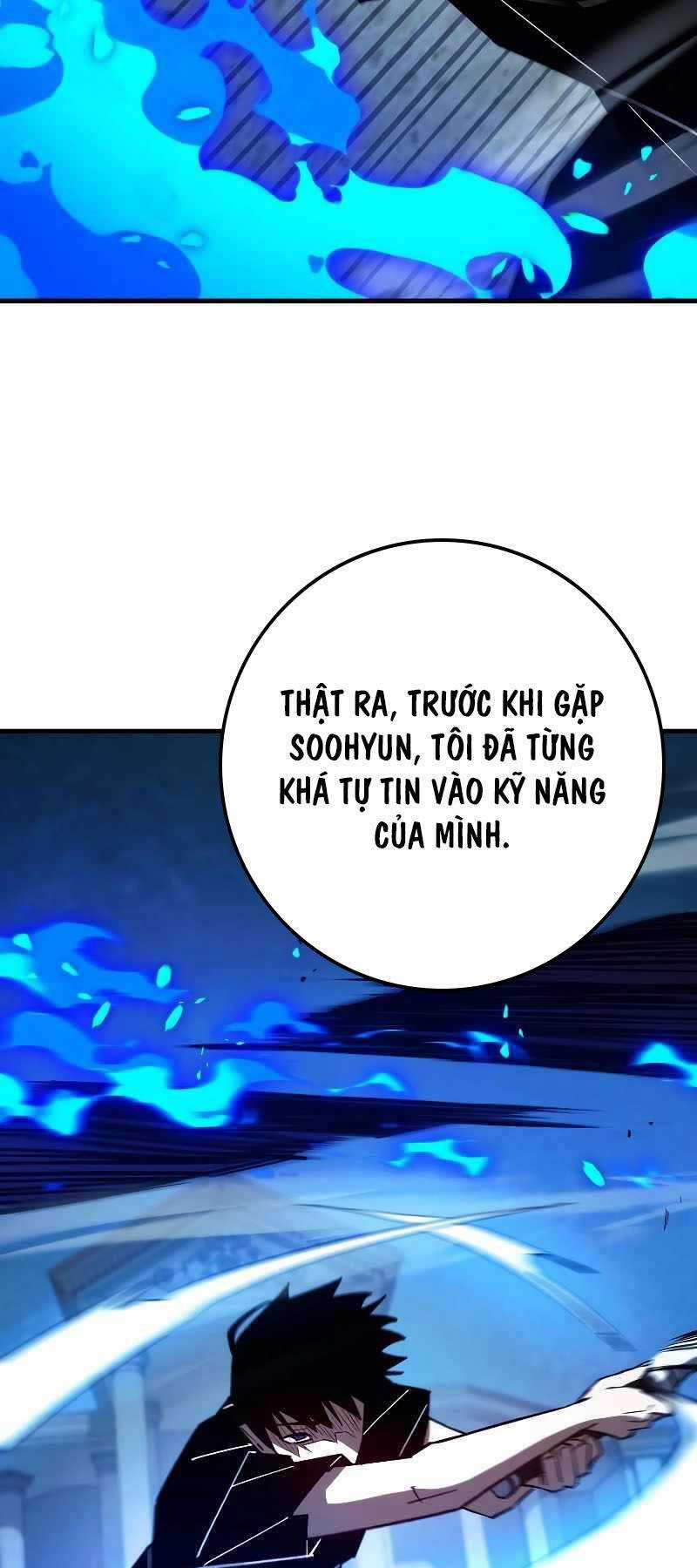 Anh Hùng Trở Lại - Chapter 71 - Trang 72
