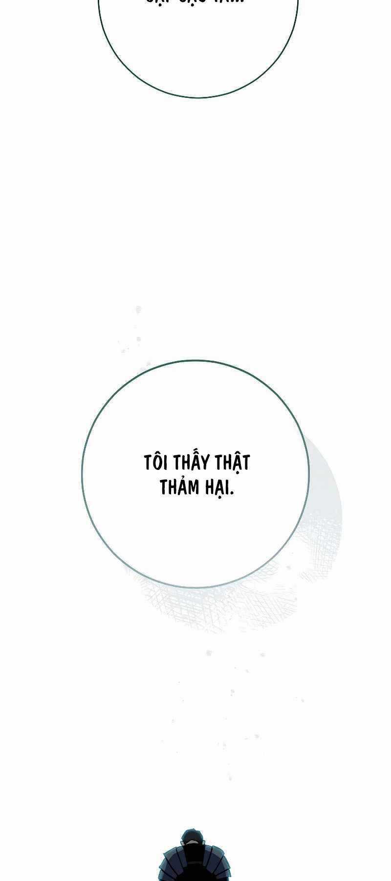 Anh Hùng Trở Lại - Chapter 71 - Trang 74