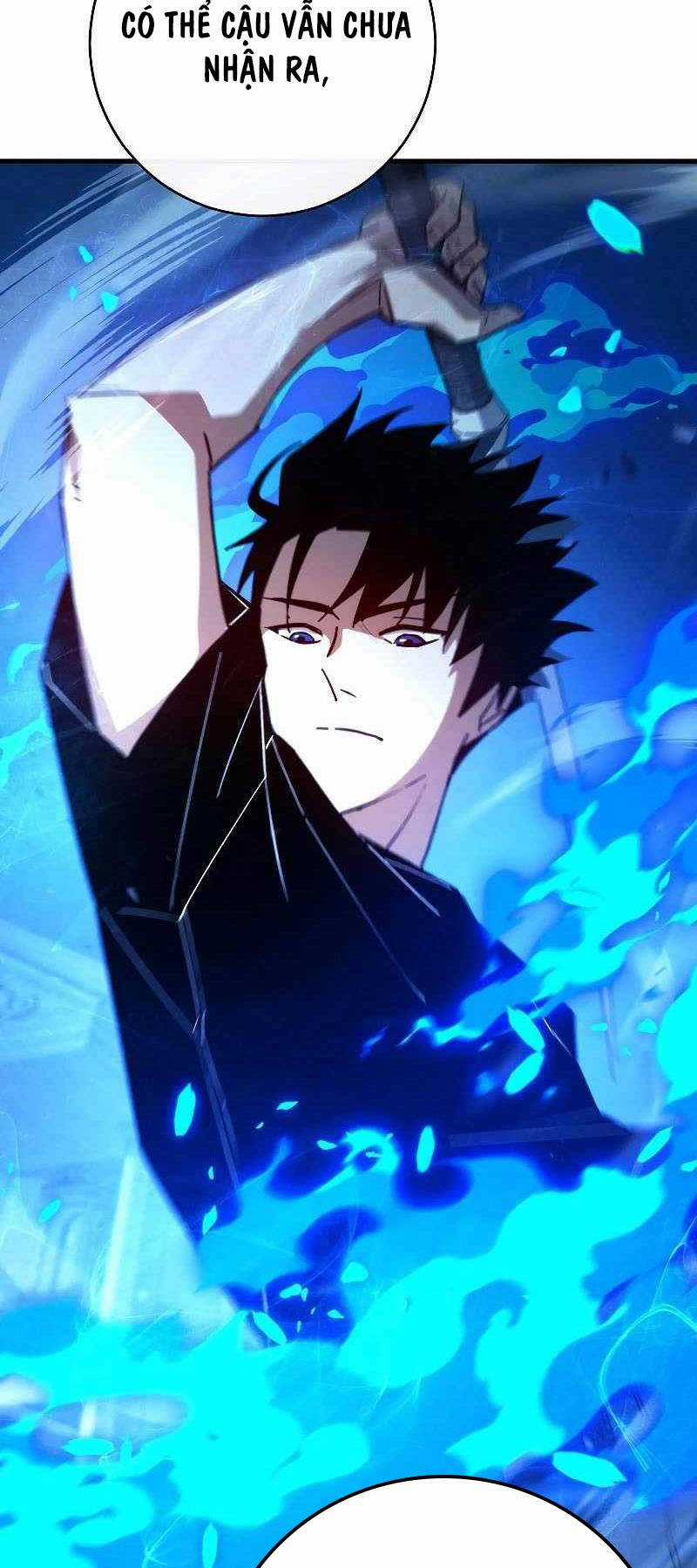 Anh Hùng Trở Lại - Chapter 71 - Trang 77