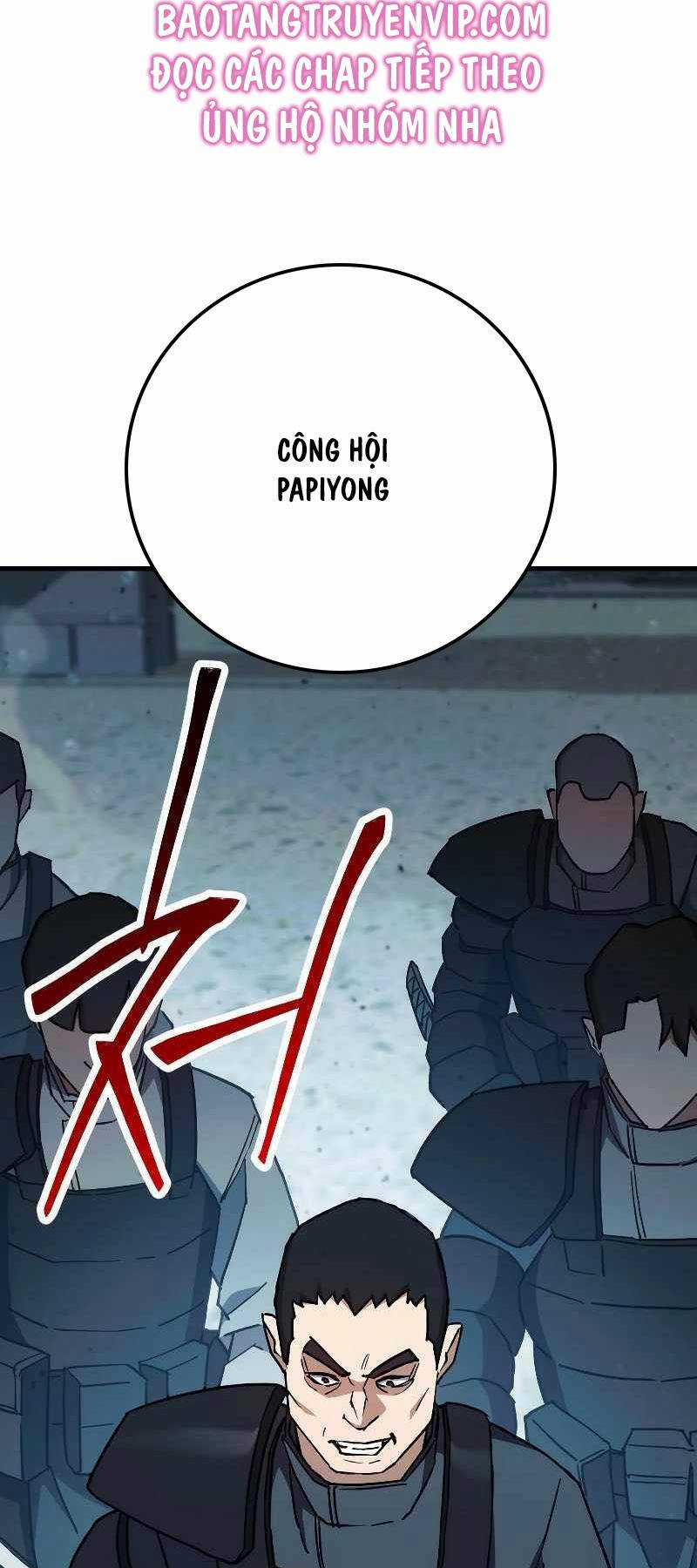 Anh Hùng Trở Lại - Chapter 71 - Trang 9