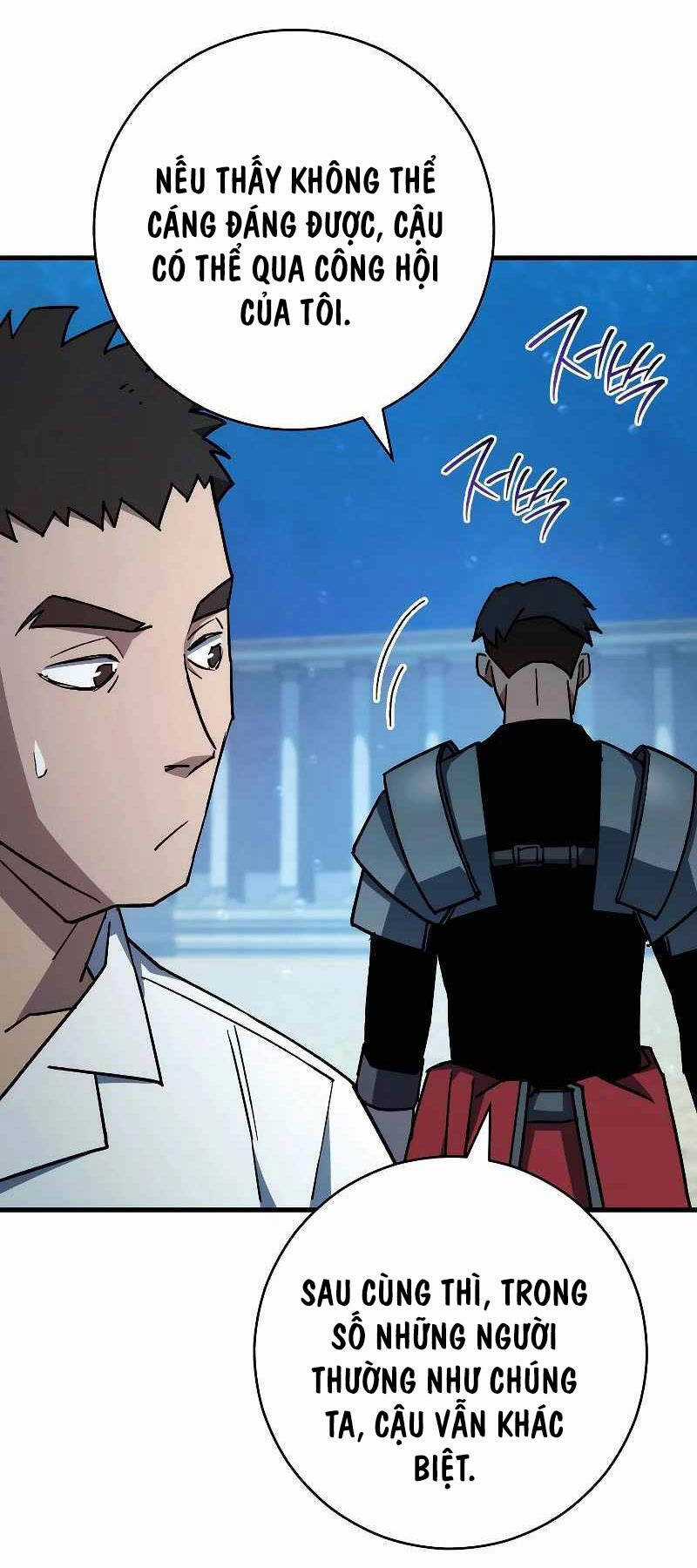 Anh Hùng Trở Lại - Chapter 71 - Trang 81