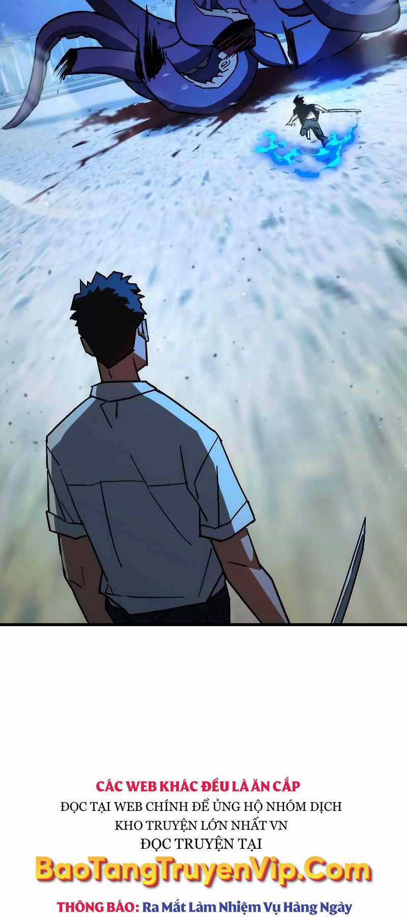 Anh Hùng Trở Lại - Chapter 71 - Trang 84