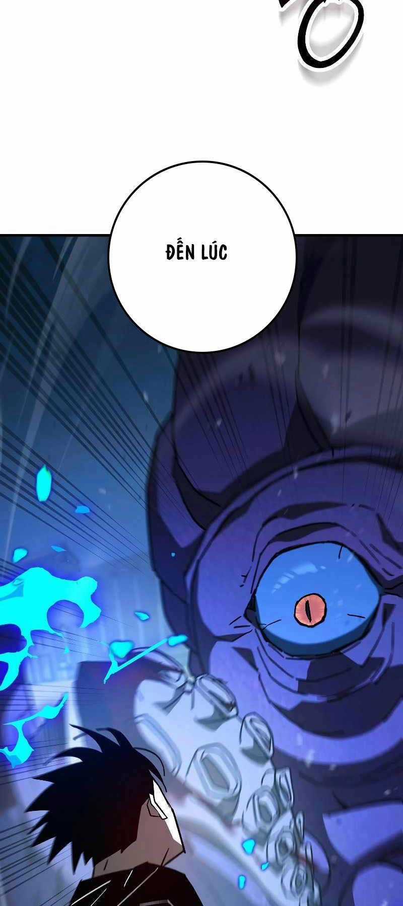 Anh Hùng Trở Lại - Chapter 71 - Trang 86