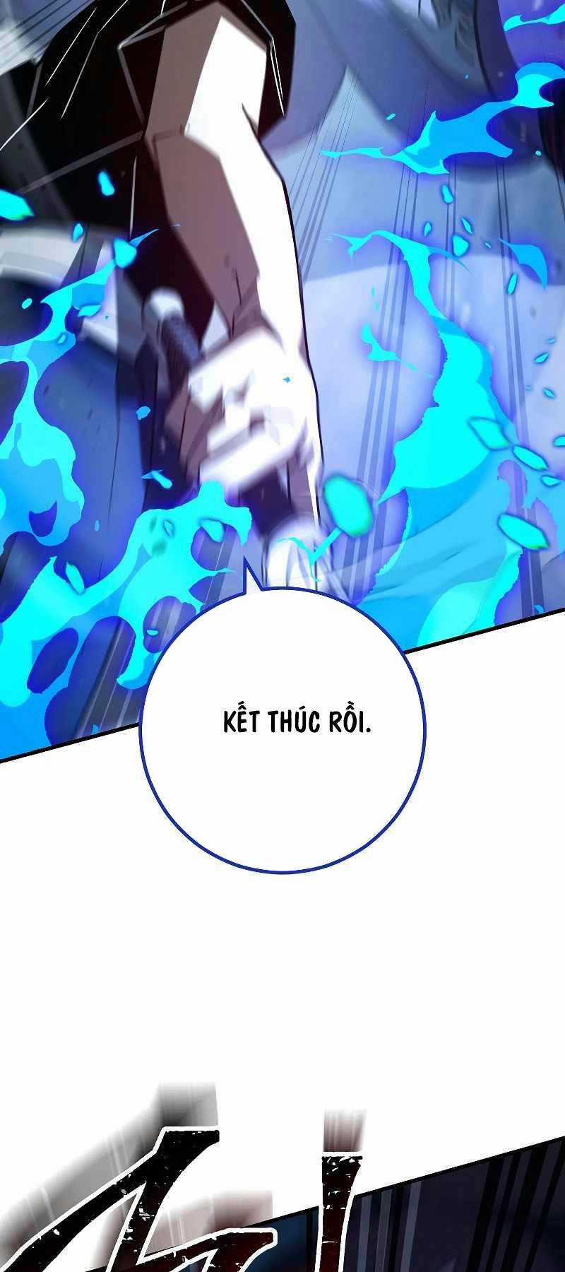 Anh Hùng Trở Lại - Chapter 71 - Trang 87