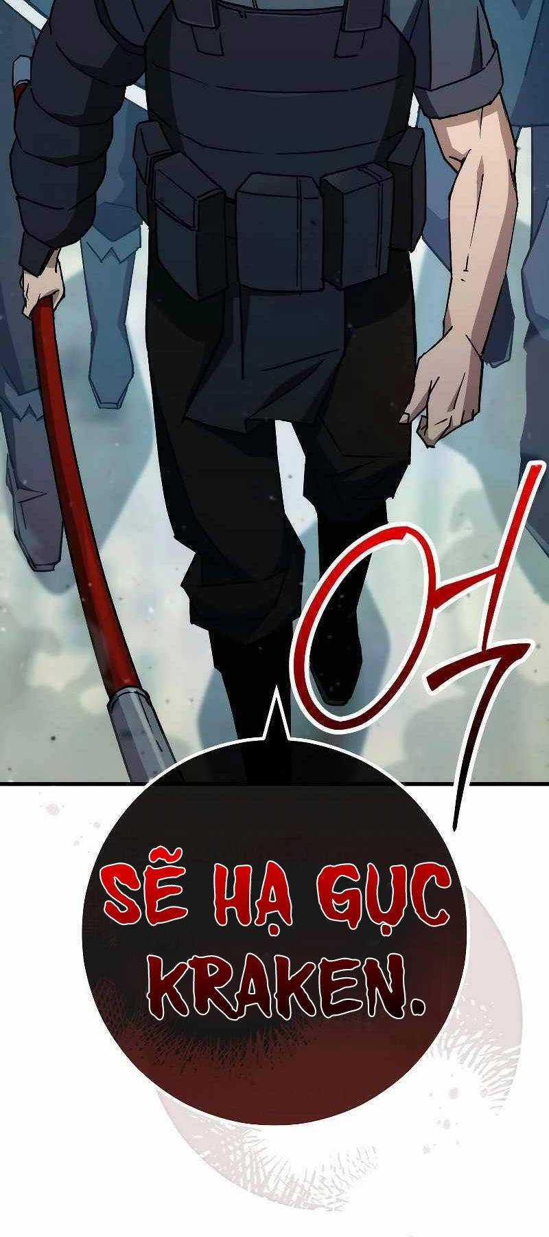 Anh Hùng Trở Lại - Chapter 71 - Trang 10