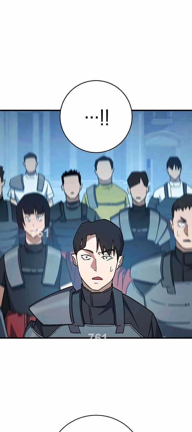 Anh Hùng Trở Lại - Chapter 72 - Trang 1