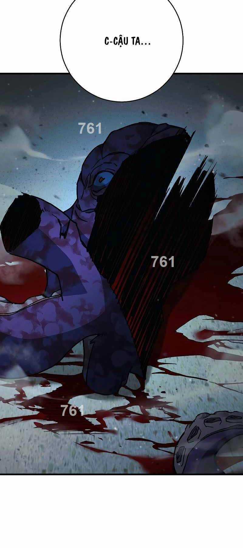 Anh Hùng Trở Lại - Chapter 72 - Trang 2