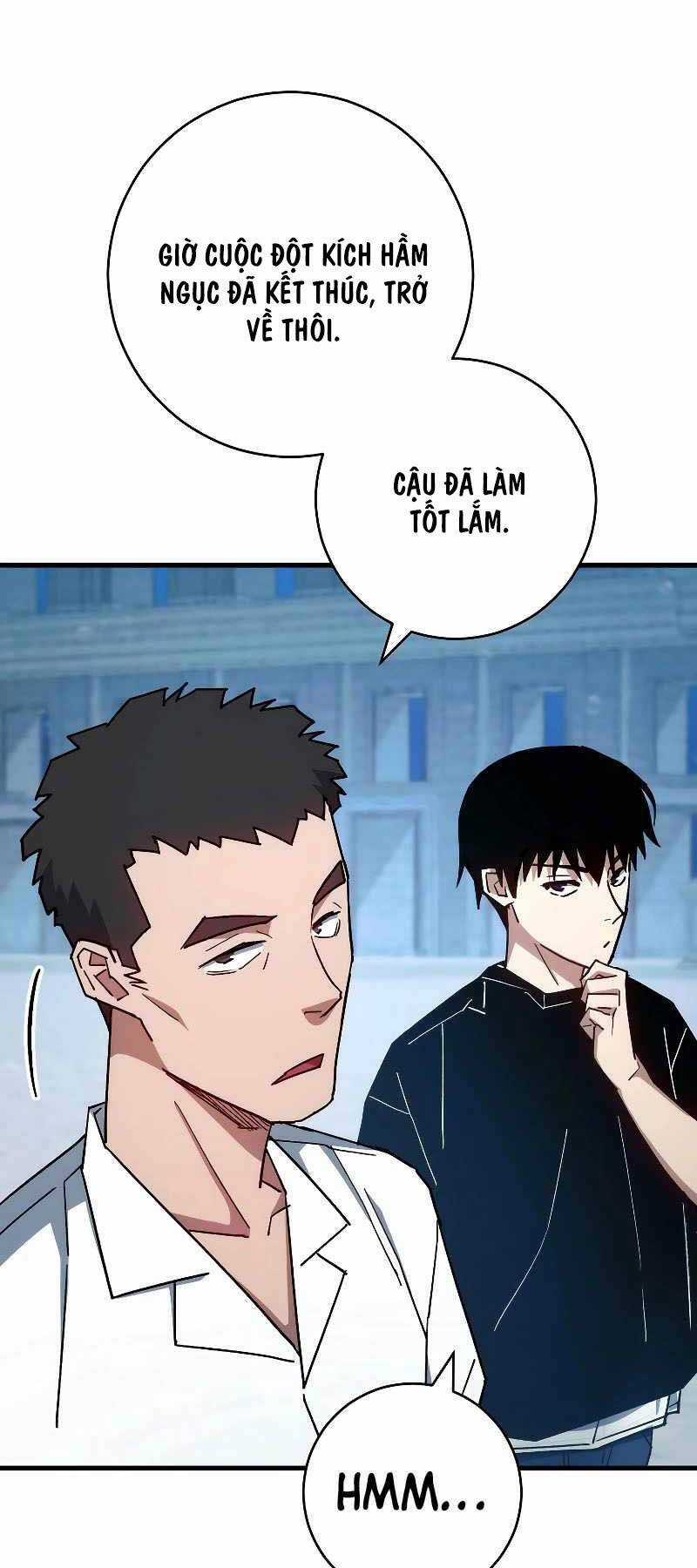 Anh Hùng Trở Lại - Chapter 72 - Trang 13