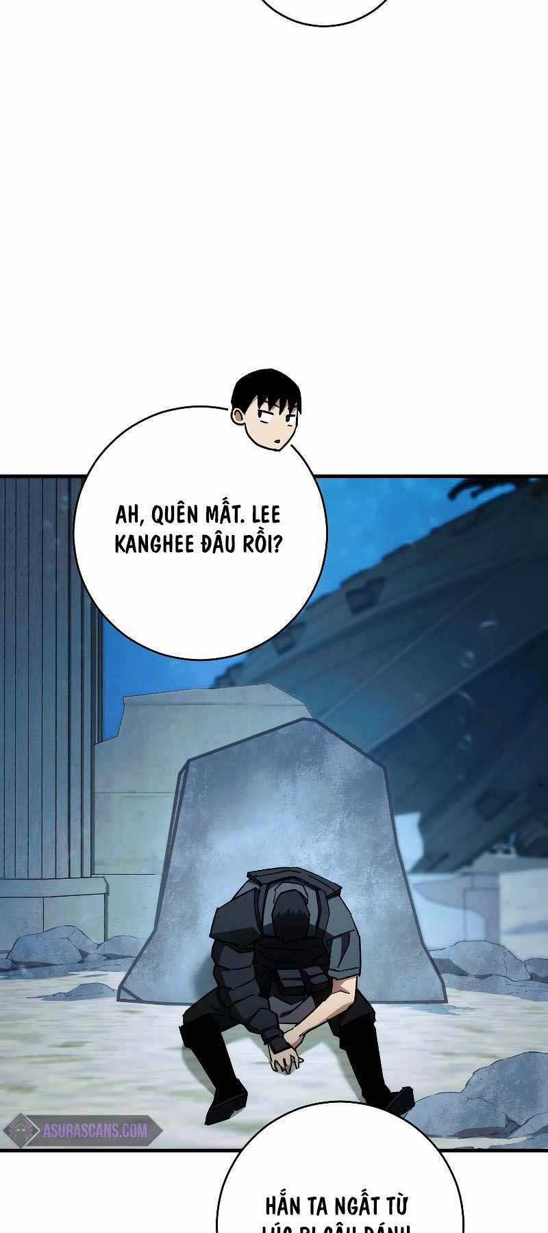 Anh Hùng Trở Lại - Chapter 72 - Trang 14