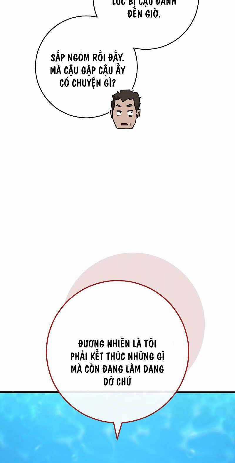Anh Hùng Trở Lại - Chapter 72 - Trang 15