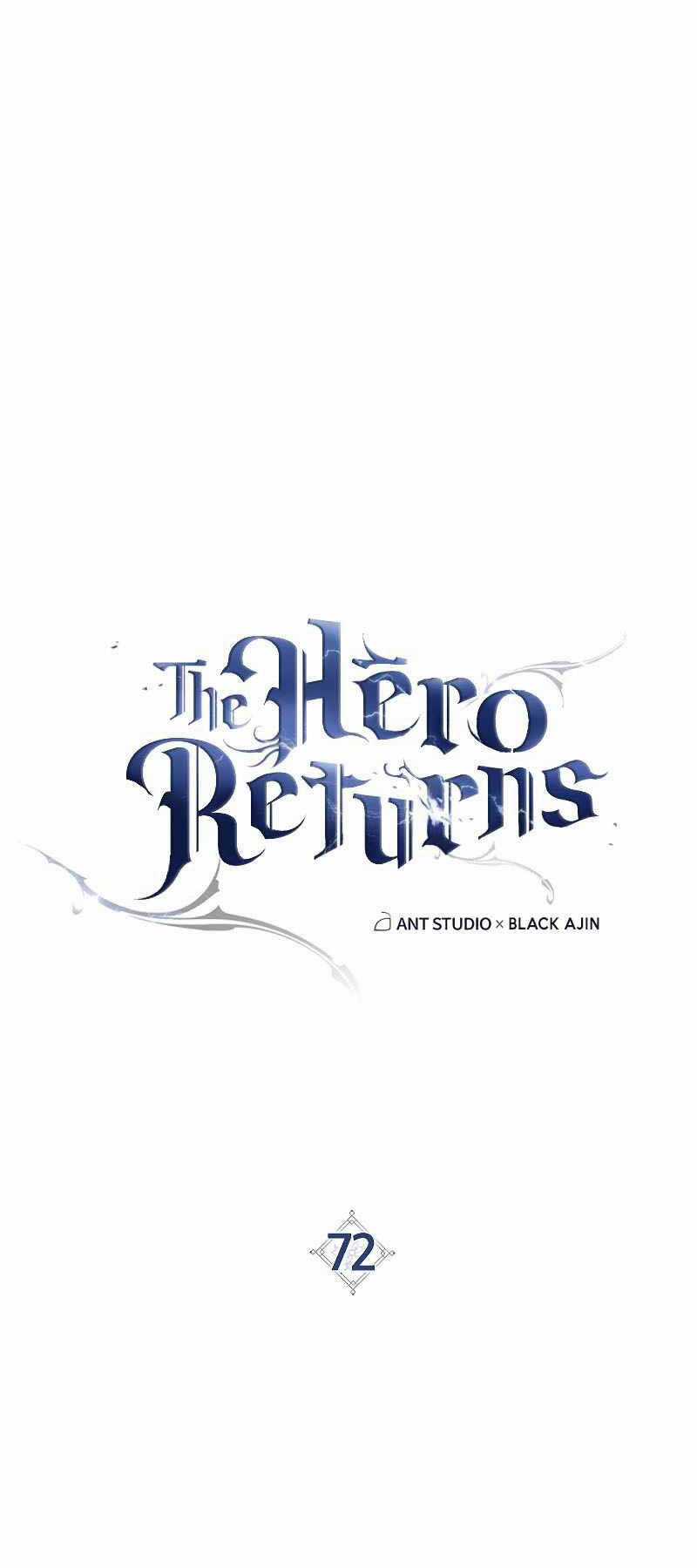 Anh Hùng Trở Lại - Chapter 72 - Trang 17