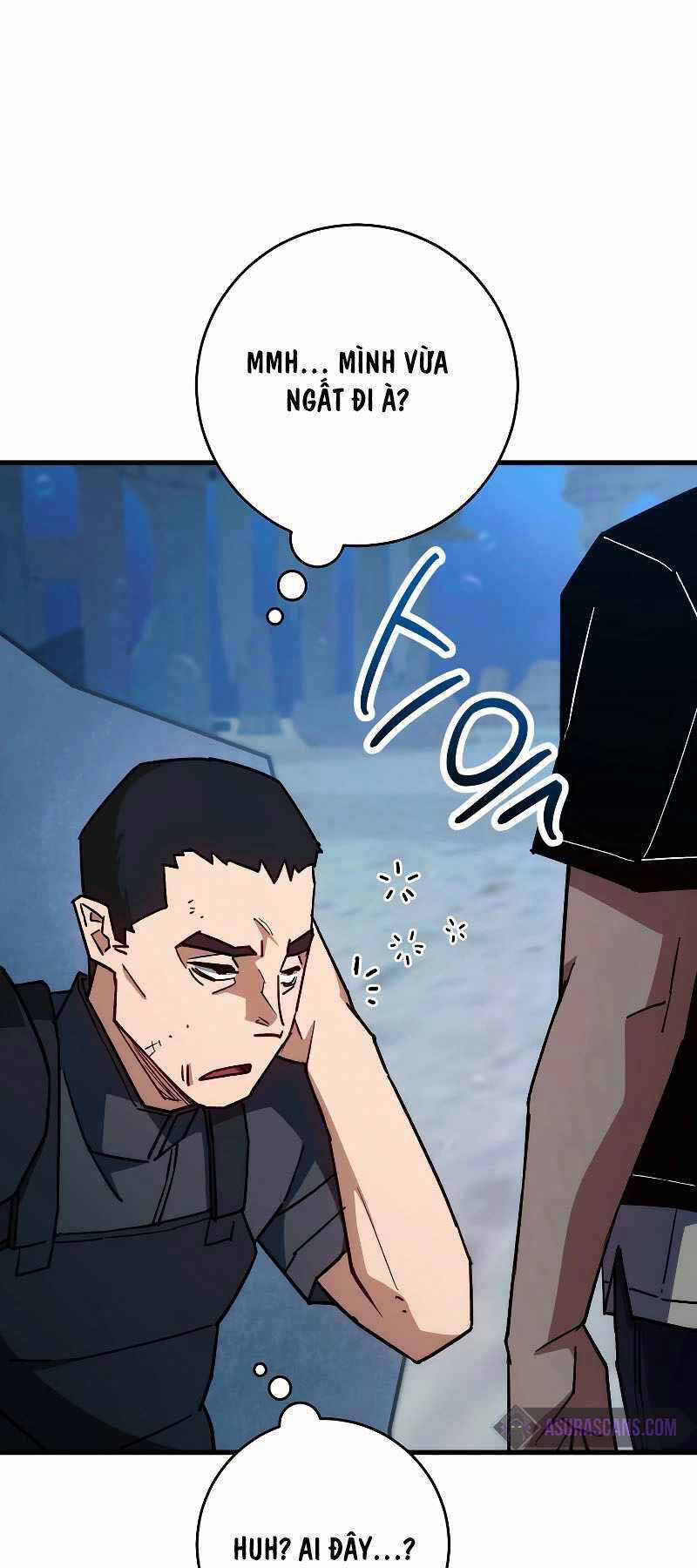 Anh Hùng Trở Lại - Chapter 72 - Trang 20