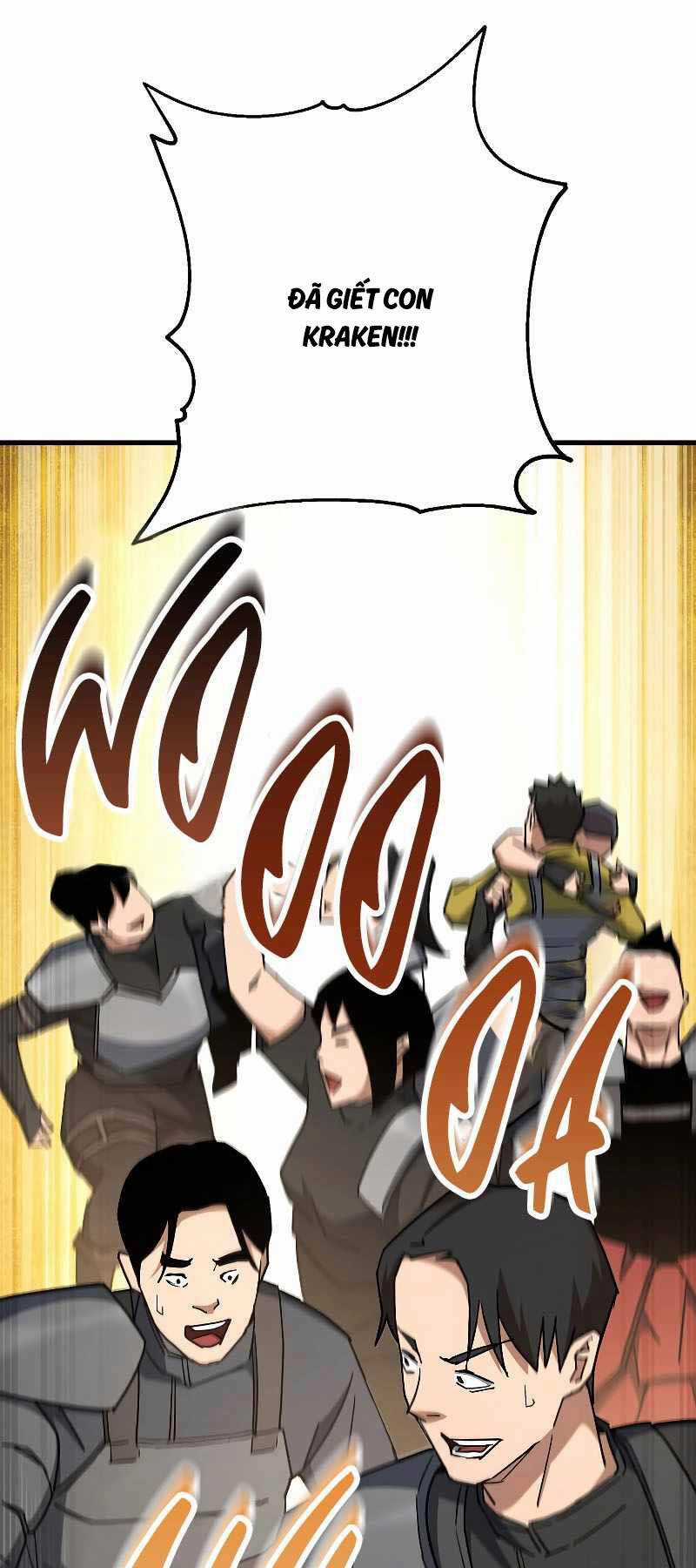 Anh Hùng Trở Lại - Chapter 72 - Trang 3