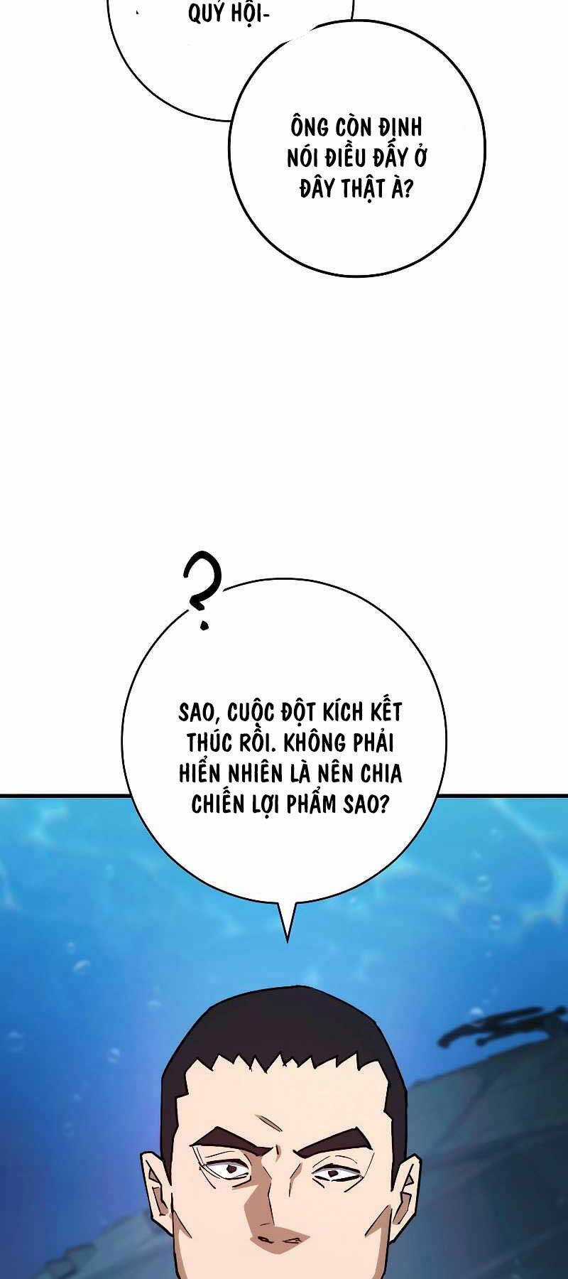 Anh Hùng Trở Lại - Chapter 72 - Trang 29