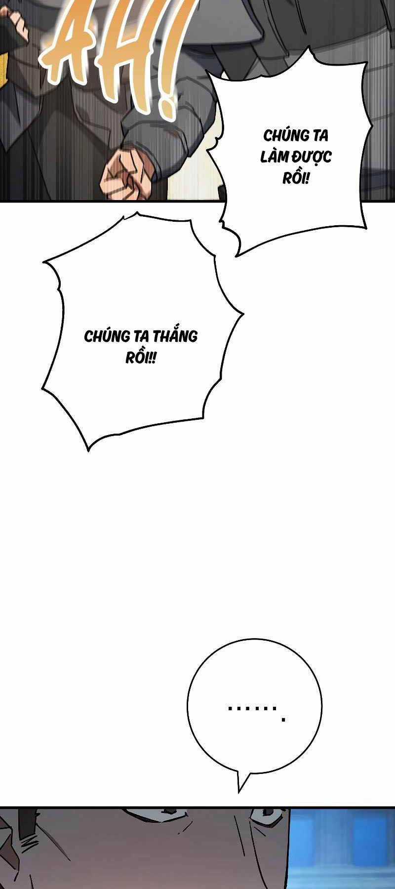 Anh Hùng Trở Lại - Chapter 72 - Trang 4