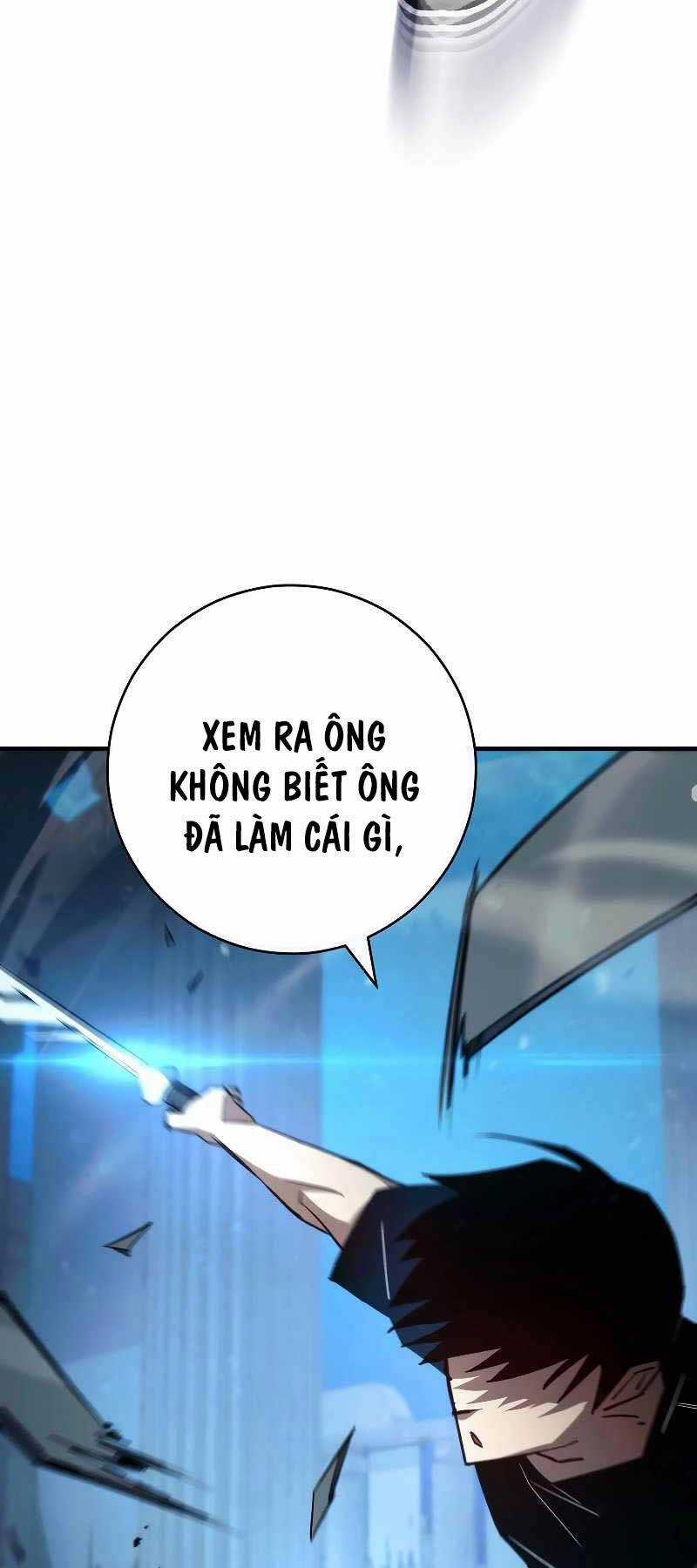 Anh Hùng Trở Lại - Chapter 72 - Trang 36