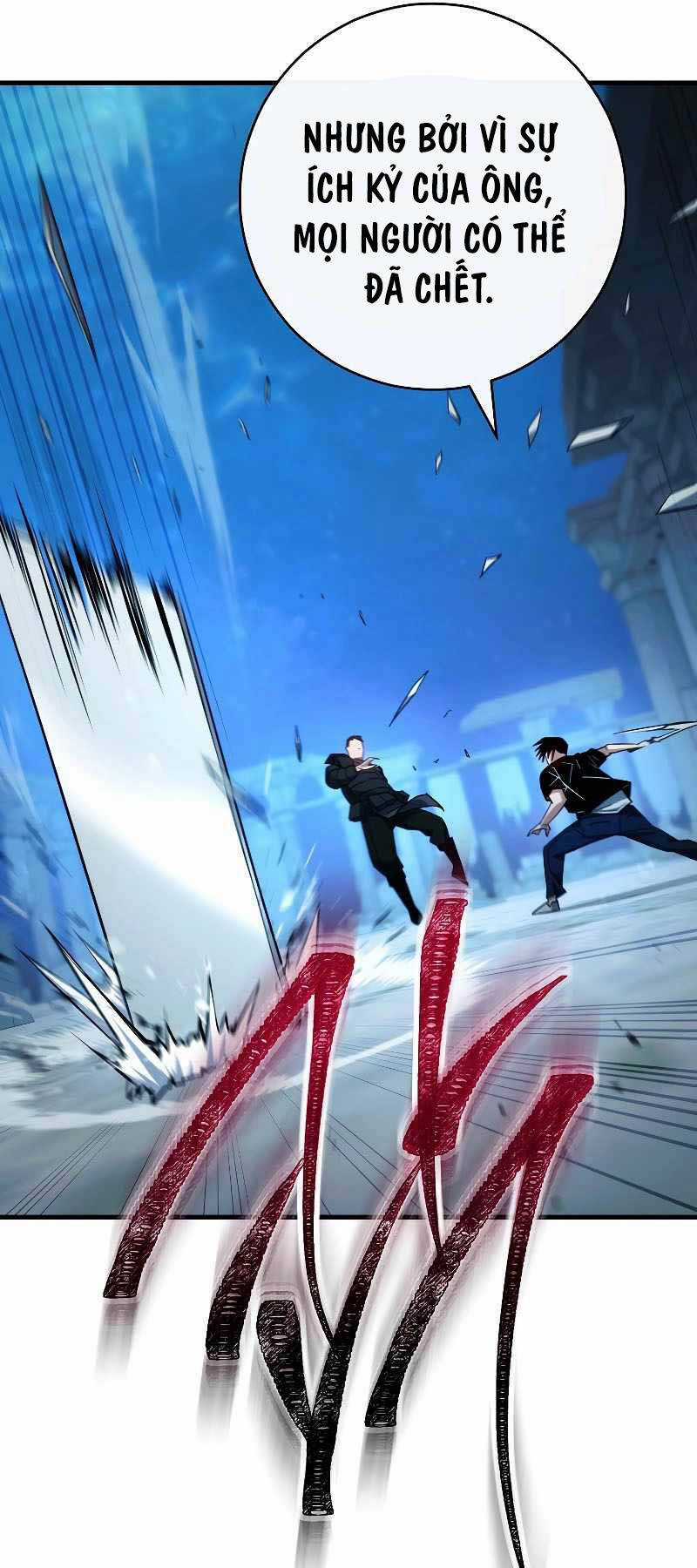 Anh Hùng Trở Lại - Chapter 72 - Trang 38