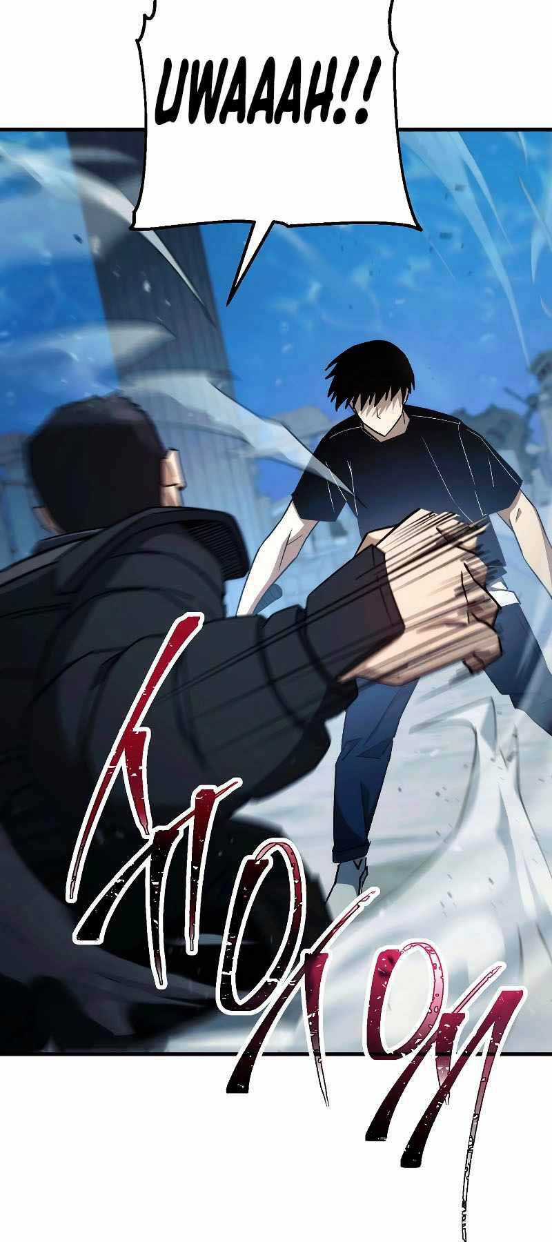 Anh Hùng Trở Lại - Chapter 72 - Trang 40
