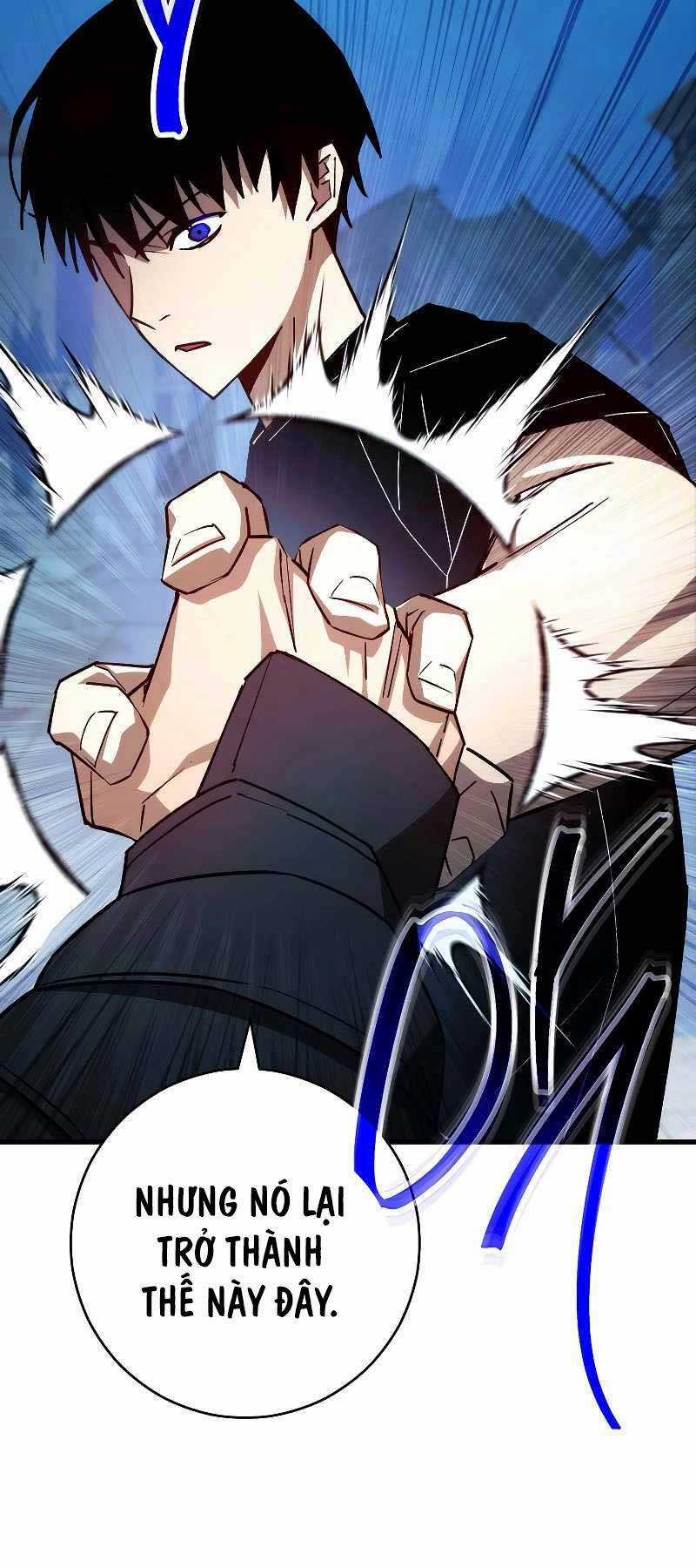 Anh Hùng Trở Lại - Chapter 72 - Trang 42