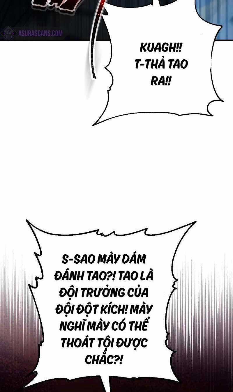 Anh Hùng Trở Lại - Chapter 72 - Trang 44