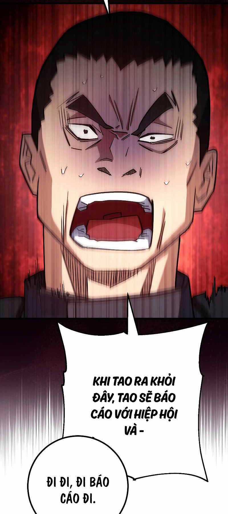 Anh Hùng Trở Lại - Chapter 72 - Trang 45